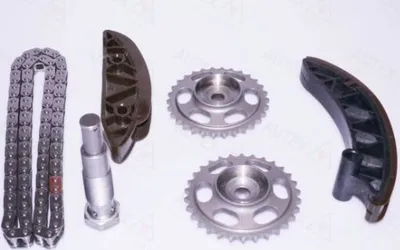 Obrázek produktu pro AUTEX 711332 Sada rozvodového řetězu