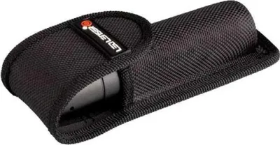 Produktbild von Led Lenser 0338, Schwarz, TT Hokus Focus