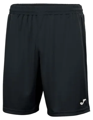 Productafbeelding van Joma - "Nobel" shorts voor kinderen, model SX891 (maat 134-140), kleur zwart