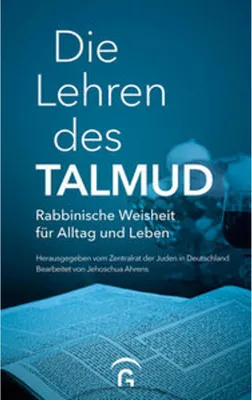 Image de Die Lehren des Talmud