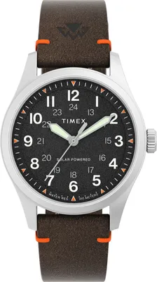Obrázek produktu pro Hodinky Timex TW2V64200 hnědé