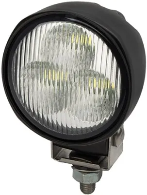 Produktbild von Arbeitsscheinwerfer 24 V 30 W LED 6.500 K 2.500 lm HELLA für u.a. FLIEGL