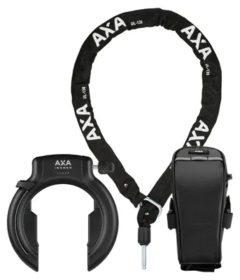 Immagine prodotto di Kit AXA per la chiusura del telaio L Imenso/ULC 130/borsa 2.0