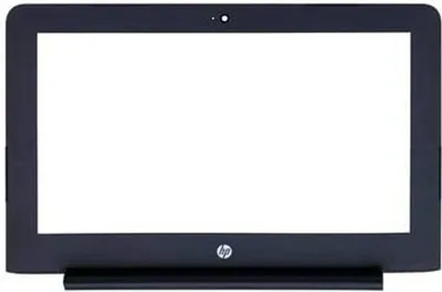 Produktbild von HP L14912-001 Laptop-Ersatzteilblende