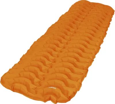 Produktbild von Husky aufblasbare Isomatte Feezy 6 2024-R-Wert 1,8-Orange