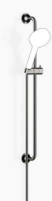 Produktbild von Dornbracht 26413809-19 Duschgarnitur ohne Handbrause VAIA