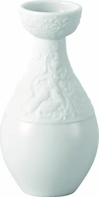 Produktbild von Rosenthal Vase 11 cm/ind Weiss 11260-306500-26584