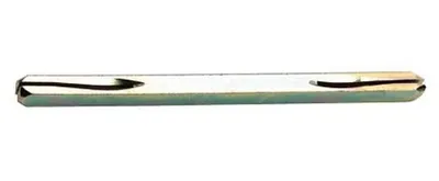 Image de Tige carré fendue 7x140 - CADAP - C7X140TF