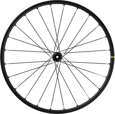 Obrázok produktu pre Zadné koleso MAVIC Crossmax SL S 29'' IS