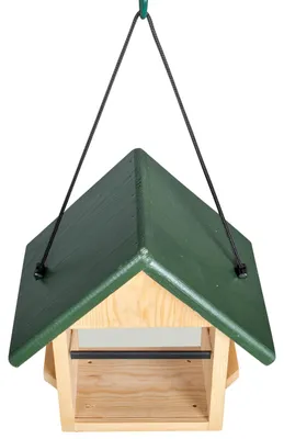 Productafbeelding van Voederhuis breda CJ Wildlife CJ Wildbird