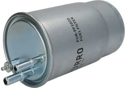 Produktbild von Kraftstofffilter PURRO PUR-PF1020 für FIAT Ducato Kastenwagen (250, 290) Leitungsfilter