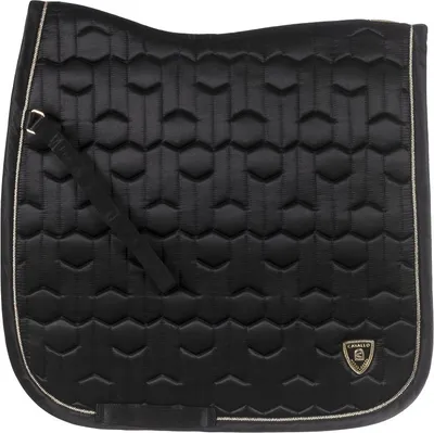 Produktbild von Schabracke CAVALJETTE black VS