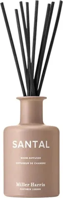 Zdjęcie produktu dla Santal dyfuzor zapachowy z patyczkami 150ml
