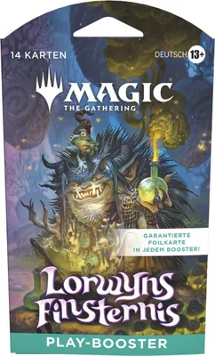 Produktbild von Wizards of the Coast D50781000, 13 Jahr(e)