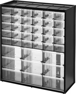 Imagen del producto de Stanley - Organizador de herramientas AW562 (talla única) (/transparente)