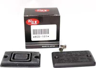 Immagine prodotto di Cilindro principale del freno Pompa freno coperchio RCD 101 per HONDA CB700 VF500 700 750 VT750