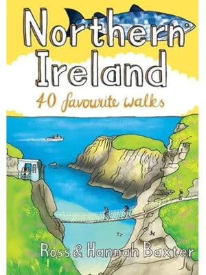 Immagine prodotto di Northern Ireland