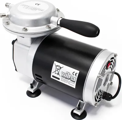 Obrázok produktu pre Membránová výveva Wiltec 128-135 l/min Bezolejová klimatizácia AS29