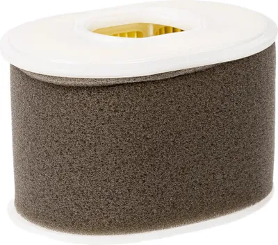 Obrázek produktu pro Vzduchový filtr Loncin s předfiltrem G200F LC168FD ZM02 ZM04 ORIGINÁLNÍ DÍL