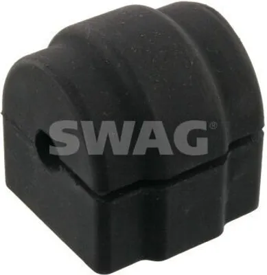 Obrázok produktu pre SWAG 20 93 8074 Ložisko stabilizátora, zadná gumová podložka pre BMW 3 Touring (E91), 3 Sedan (E90), 1 Hatchback (E87), 3 Coupé (E92), 3 Cabrio (E93)