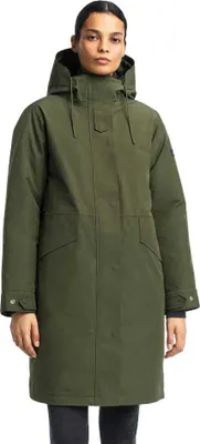 Produktbild von Aigle Bm043 Jacke Grün 42 Frau Grün 42