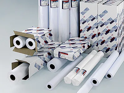 Zdjęcie produktu dla Canon Plotterpapier Premium IJM123 189571105 914mmx30m 130g ws