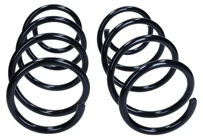 Produktbild von MAXGEAR 60-1702D Fahrgestellfeder x