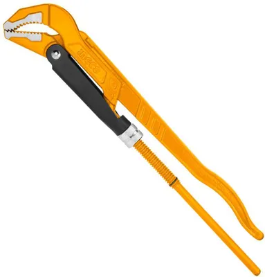 Obrázok produktu pre Hasák - kliešte na rúry 1 1/2" 45° Ingco
