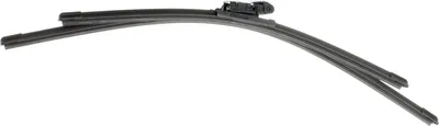 Produktbild von RIDEX Scheibenwischer Vorne 650mm/500mm für OPEL ZAFIRA B (A05) Rahmenlos