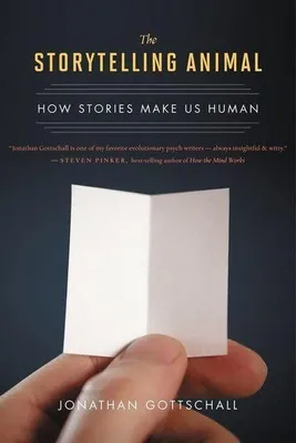 Obrázek produktu pro The Storytelling Animal