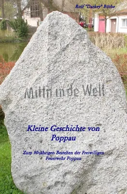Produktbild von Kleine Geschichte von Poppau