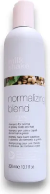 Immagine prodotto di Milk Shake, Normalizing Blend, SLS/SLES-Free, Hair Shampoo, For Cleansing, 300 ml