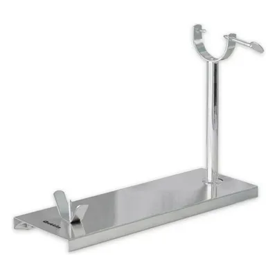 Produktbild von Quttin Schinkenhalter Aus Edelstahl Silber  Silber One Size