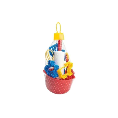 Obrázok produktu pre Dantoy 4220, Viacfarebný, Plast