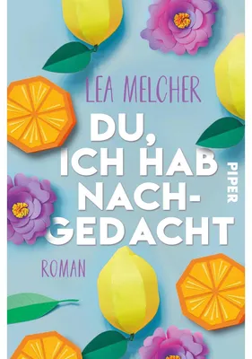Image de Du, ich hab nachgedacht