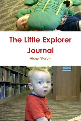 Produktbild von The Little Explorer Journal