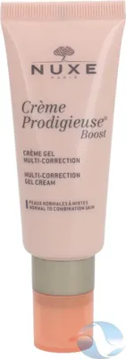 Zdjęcie produktu dla Nuxe Creme Prodigieuse Boost Multi Correction Gel Cream 40ml