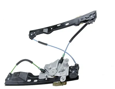 Produktbild von Fensterheber passend für Opel Insignia A (G09), vorne links, elektrisch
