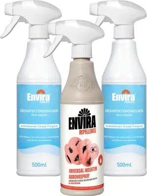 Produktbild von Envira Hygiene Pack