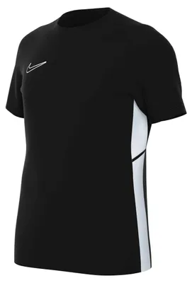 Produktbild von NIKE Academy Dri-Fit Fußball-Tanktop Für Ältere Mädchen, Black/White/Black/White
