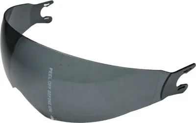 Immagine prodotto di Visiera GiVi oscurata senza ECE compatibile con il casco jet H11.1 AIR