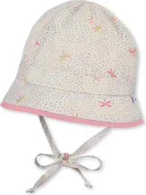Produktbild von Sterntaler Hut ecru Gr.47