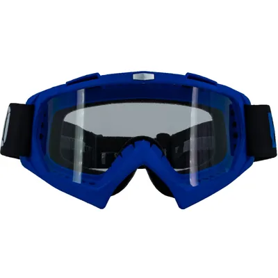 Produktbild von Broken Head Crossbrille MX-2 Goggle Blau