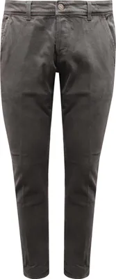 Immagine prodotto di 3147Az Jeans Uomo Dondup Konor Skinny Fit Man Trousers