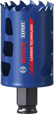 Imagen del producto de EXPERT Sierra multi-material Power Change Plus, 44 x 60 mm