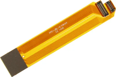 Produktbild von Für iPhone 5 Test Flex Kabel