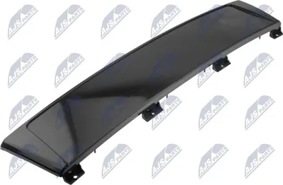 Produktbild von NTY Kennzeichenhalter Nummernschildhalter für AUDI A3 Sportback (8PA)