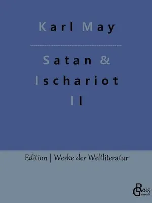 Produktbild von Satan und Ischariot