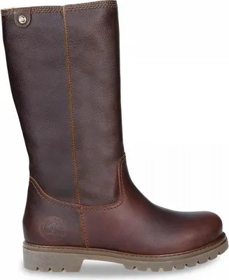 Immagine prodotto di Panama Jack Bambina B82 Locker marrone - Stivale da donna