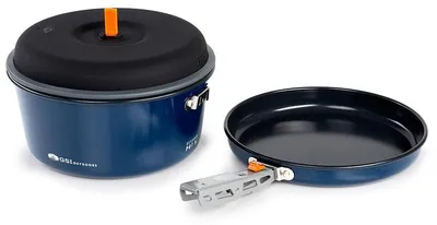 Produktbild von GSI Bugaboo Keramik-Kochset - 3 l
